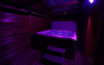 Week-end romantique en Lorraine