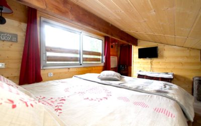 Votre week-end romantique dans les Vosges