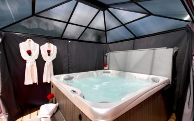 Week-end détente dans les Vosges