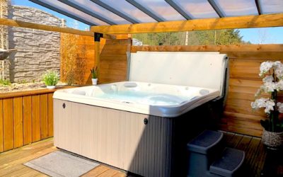 Spa privé dans les Vosges