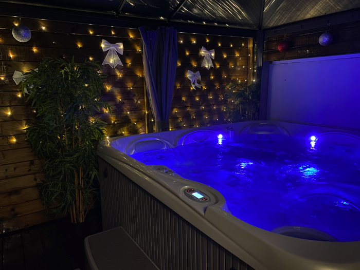 Votre location chalet avec jacuzzi privatif dans les Vosges