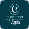 Logo Logis d'exception