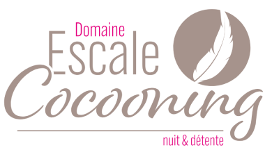 Logo Escale Cocooning